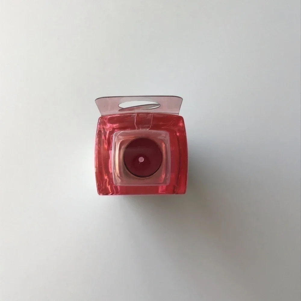 FLOWER Lipstick by Drew NEW Petal to the Metal LB1 Berry Pink Lip Butter Pretty